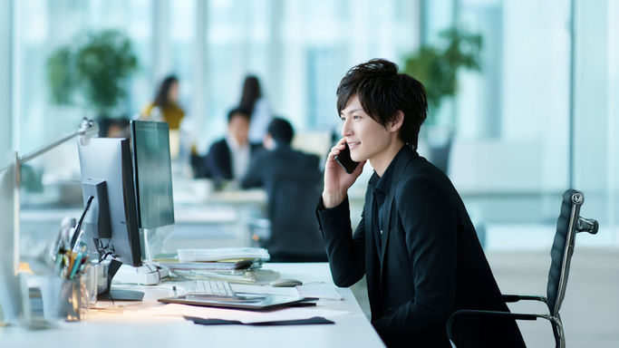 AI生成画像・動画